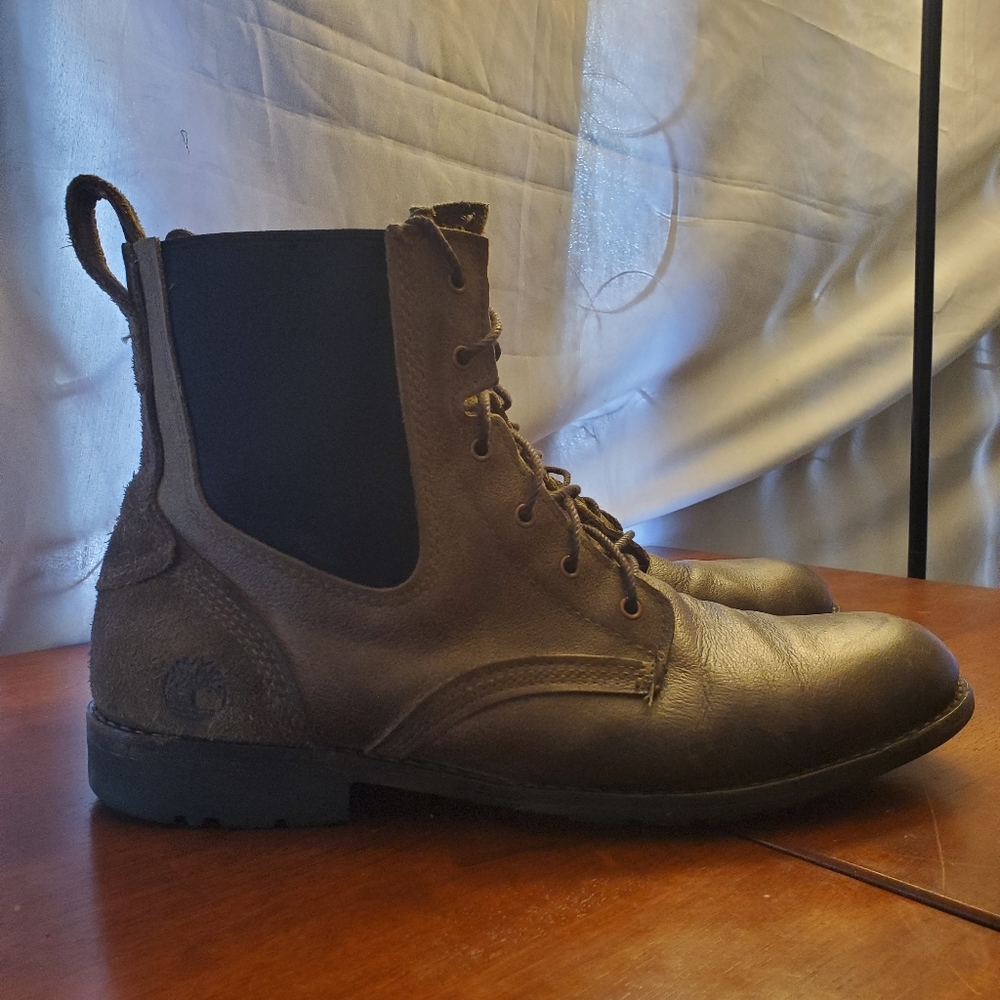 Timberlands